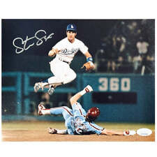 Steve sax signed for sale  Nashville