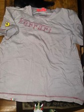 camisa ferrari original comprar usado camisa ferrari original comprar usado Enviando para Brazil