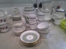 Spode provence coffee for sale  STOKE-ON-TRENT