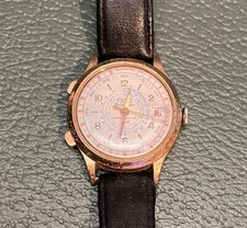 Montre ancienne fero d'occasion  Belfort