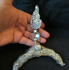 Rare ancien crochet d'occasion  Dijon