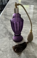 Art glass perfume for sale  BONNYRIGG