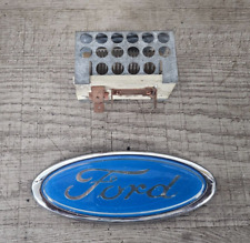 Ford fiesta mk2 for sale  BODORGAN