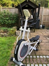 Kettler elyx elliptical for sale  TONBRIDGE