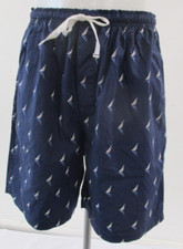 Nautica sleepwear shorts for sale  ST. IVES