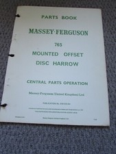 Massey ferguson 765 for sale  GLOUCESTER
