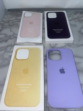Genuine apple iphone for sale  LONDON