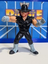 Wwf hasbro undertaker for sale  Westbury