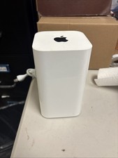 Roteador Wireless Apple AirPort Extreme A1521 COM CABO DE ALIMENTAÇÃO comprar usado  Enviando para Brazil