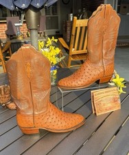 Lucchese cowboy boots for sale  Baton Rouge