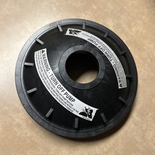 Filtro de areia de fibra de vidro 154575 8-1/2 polegadas fechamento substituição Triton piscina e spa, usado comprar usado  Enviando para Brazil