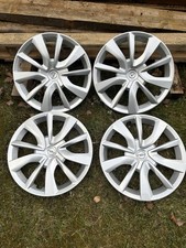 4xradkappen riginal pel gebraucht kaufen  Olpe