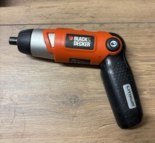Black decker kc36ln for sale  MORPETH