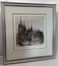 Paul geissler signed for sale  Vinton