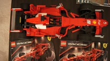 Lego racers ferrari for sale  Federal Way