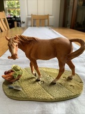 Vintage heredities pony for sale  ST. AUSTELL