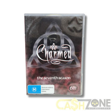 DVD série de TV Charmed sétima temporada comprar usado  Enviando para Brazil