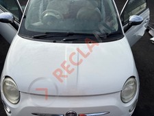 Fiat 500 pop for sale  BIRCHINGTON