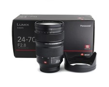 Panasonic lumix pro gebraucht kaufen Panasonic lumix pro gebraucht kaufen  Nordhorn