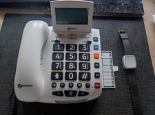 Sprechendes notruf telefon gebraucht kaufen  Krün