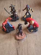 Lot figurines jeu d'occasion  Grasse