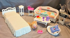 Vintage barbie white for sale  Rootstown