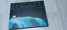 Livre bugatti sport d'occasion  Schirmeck