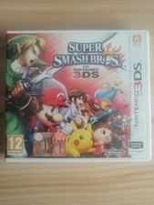 Super smash bros. usato  Meran