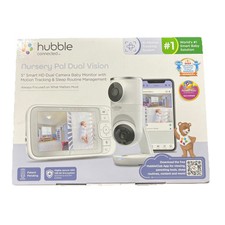 New hubble connected for sale  Harlingen