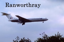 Original aircraft slide for sale Original aircraft slide for sale  NORWICH