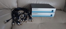 Sennheiser asa d'occasion  Orleans-