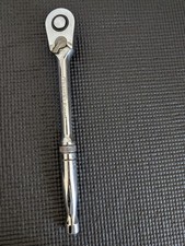 Torque wrench chrome for sale Torque wrench chrome for sale  LUTON