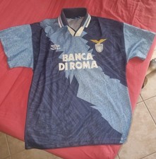 Maglia lazio match usato Maglia lazio match usato  Montalto di Castro