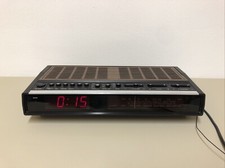 Intercord radio wecker gebraucht kaufen  Garbsen