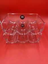 Mdesign stackable plastic for sale  Chattanooga