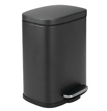 Mdesign pedal bin for sale  OLDHAM