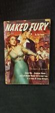 Naked Fury: Day Keene (pseudonym of Gunnard Hjerststedt) comprar usado Naked Fury: Day Keene (pseudonym of Gunnard Hjerststedt) comprar usado  Enviando para Brazil
