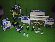 Lego 7743 city d'occasion  Clermont-Ferrand-