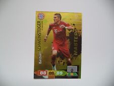 Panini adrenalyn bastian gebraucht kaufen  Mönchengladbach