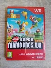 Nintendo wii new d'occasion  Vitry-sur-Seine