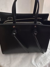 Ladies zara leather for sale  LEEDS