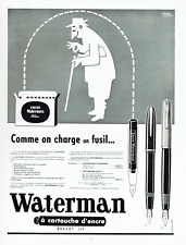 Advertising 0223 1953 d'occasion  Expédié en Belgium
