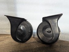 Usado, Duel Horn 03-05 Volkswagen Golf GTI VR6 FIAMM AM803 comprar usado Usado, Duel Horn 03-05 Volkswagen Golf GTI VR6 FIAMM AM803 comprar usado  Enviando para Brazil