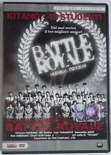 Battle royale dvd usato  Senna Lodigiana