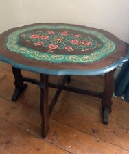 Small vintage oval for sale  SLEAFORD