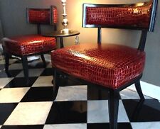 Two side chairs for sale  Chicago