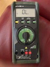 Metrahit 15s gebraucht kaufen  Essen