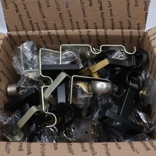 Assorted curtain rod for sale  Chillicothe