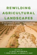 Rewilding agricultural landsca for sale  San Rafael