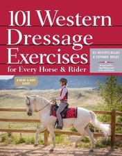 101 western dressage for sale  Plover